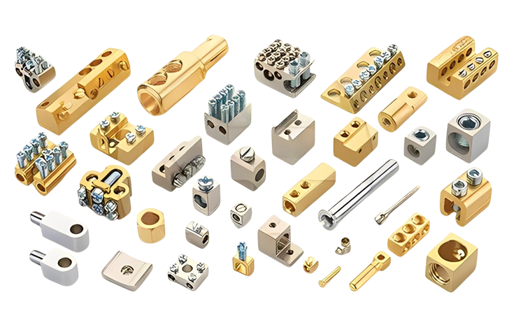 Switchgear Parts