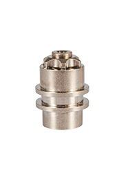 Faucet Components
