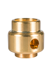 Faucet Components