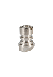 Faucet Components