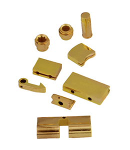 Hardware Accessories