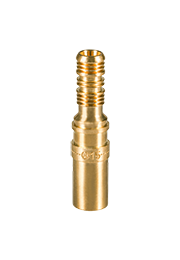Plumbing And Heating Systems Components