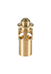 Pneumatics Components