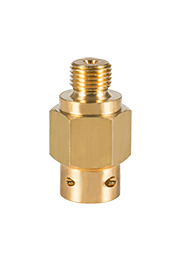 Pneumatics Components