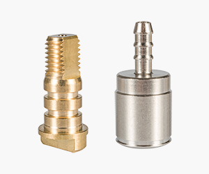 Faucet Components