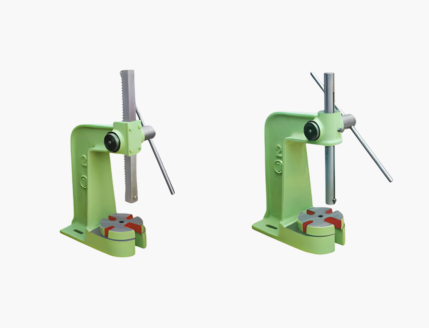 Round & Square Arbour Presses