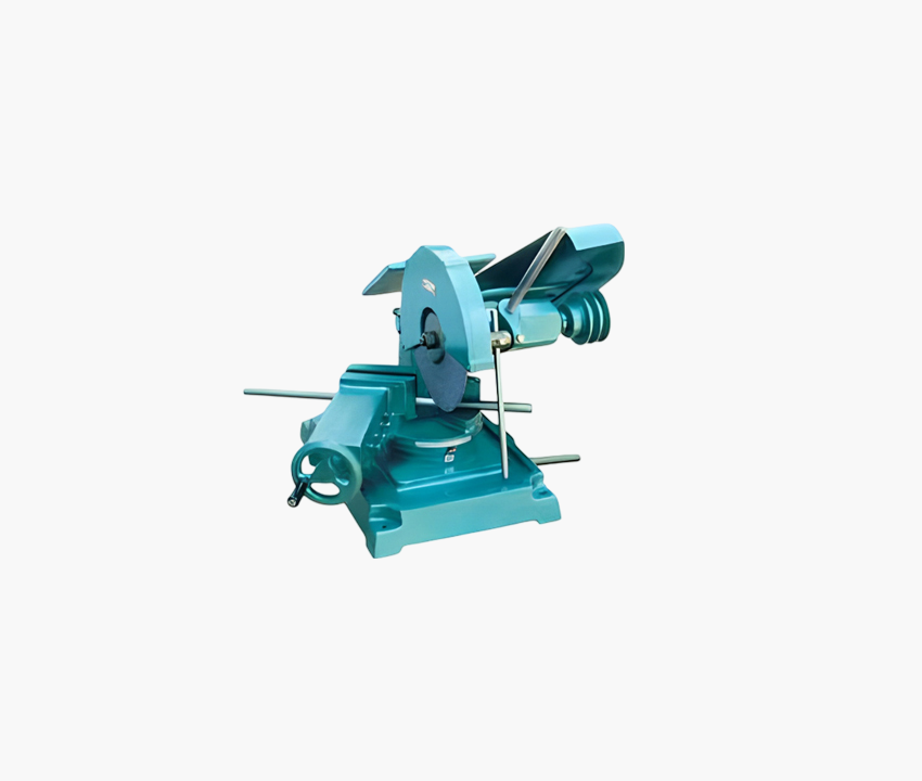 Cut Off Machine