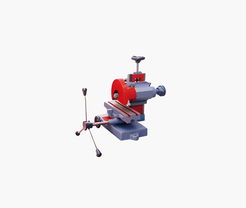 Universal Slotting Machine