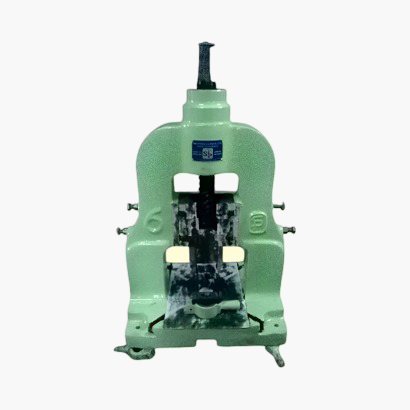 Single Sided Fly Presses