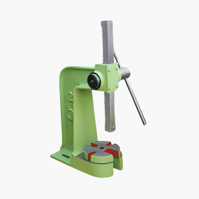 Round & Square Arbour Presses