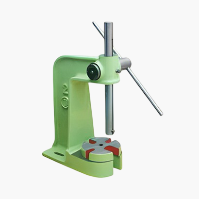 Round & Square Arbour Presses