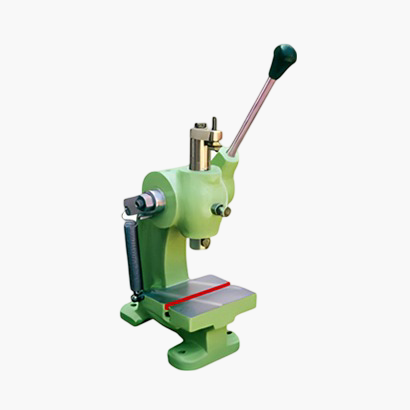Spring Controlled Arbour Press
