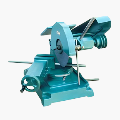 Cut Off Machine