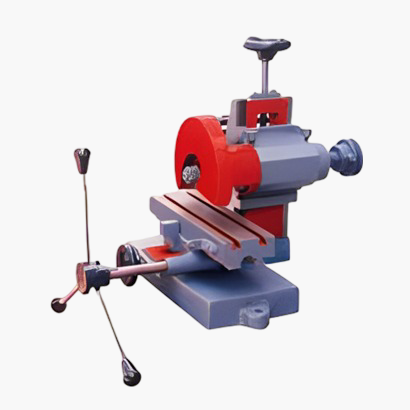 Universal Slotting Machine