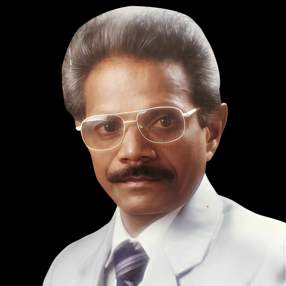 Mr. Ratilal Patel