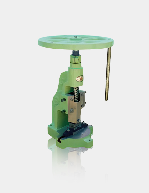 Hand Fly Press & Machinery