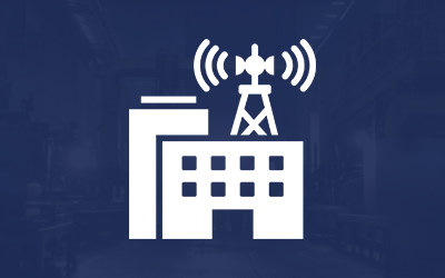 Advanced Infrastructure